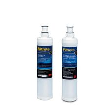 (共2支)3M SQC 前置PP濾心3RS-F001-5 樹脂軟水濾心3RF-F001-5 大大淨水