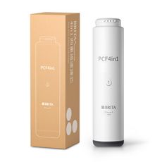 德國BRITA mypure GR 4in1四重過濾濾心 適用GR600 GR1000第一道