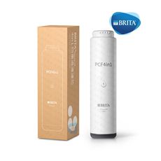 德國BRITA mypure GR 4in1四重過濾濾心 適用GR600 GR1000第一道