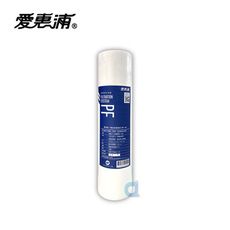 台灣愛惠浦EVERPURE  PF-101 10英吋標準型前置一微米PP濾心 PF101 大大淨水