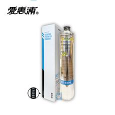 台灣愛惠浦PENTAIR EVERPURE EF-6000 濕式碳纖活性碳 原廠公司貨盒裝