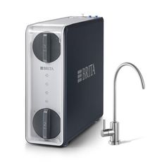 德國BRITA mypure GR600 RO 直輸淨水系統 無桶式 直出機 逆滲透 大大淨水
