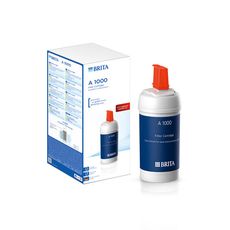 德國BRITA mypure A1000長效型淨水器專用濾心 大大淨水