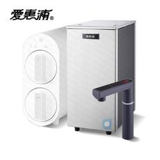 台灣愛惠浦HS288T PLUS 雙溫加熱系統 搭WATERDROP G2P600 直出式RO機