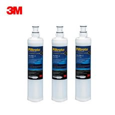 (3支入)3M 3RS-F001-5 SQC前置快拆式PP替換濾心