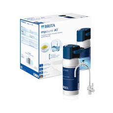 德國BRITA mypure A1000長效型淨水器