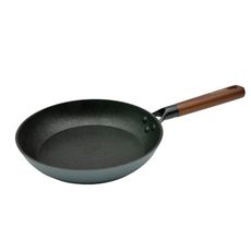 Artist精選 美佳石不沾平底鍋26cm(韓國技術/抗刮耐磨)