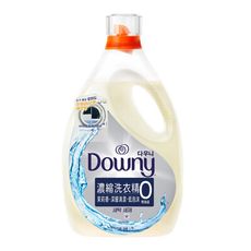 Downy 茉莉花香濃縮洗衣精1900mlx6入