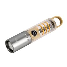 暗夜極光 15W LED 多功能手電筒/露營氛圍燈(TYPE-C/充電式/聚焦遠射/五段調光)