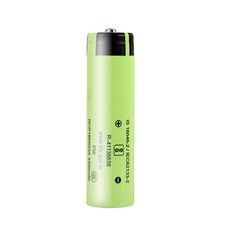 松下 18650充電鋰電池3300mAh 1入2入 4入(原裝正品/台灣BSMI認證)