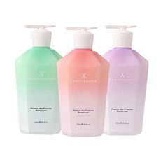 Keratine queen 芳香沐浴乳680ml (2入)