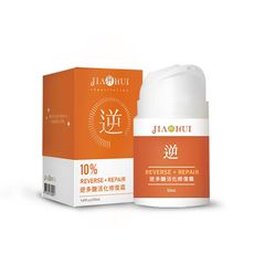 JIAHUI加惠 逆多醣活化修復霜50ml/瓶