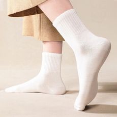 【旅行必備！男女通用】 一次性壓縮襪 中筒襪 短筒襪 免洗襪 男襪 女襪 拋棄式襪子 一次性襪子