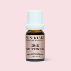 新品【FUNIKISKY 甜柑橘精油】天然精油 SPA芳療 空間香氛