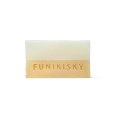 【FUNIKISKY洋甘菊精油皂】170g 純手工製作