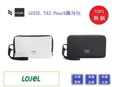 LOJEL 包袋配件SLASH 隨身包【Chu Mai】趣買購物 旅遊配件 TA2-Pouch