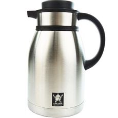 AWANA 304不銹鋼 保溫壺 咖啡壺 1.5L