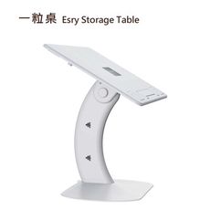 OATSBASF 一粒桌 Esry Storage Table(公司貨) 用途多樣輕巧便攜 承載力強