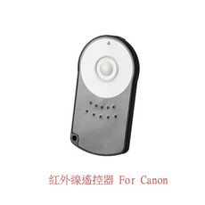 CANON RC-6 副廠遙控器 RC6 RC6a RC-6a 適用各款CANON相機