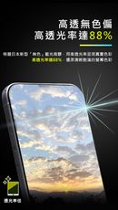 JIA PLUS佳佳貼 for iPhone 14 Plus/13 Pro Max 無色藍光保護貼