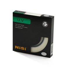 NiSi 耐司 S+UV 37mm Ultra Slim Pro 超薄框 UV鏡