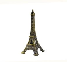 法國艾菲爾鐵塔 PA01 拍攝道具 仿真創意裝飾 (大號10CM)