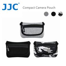 JJC 小型 相機包 Camera Pouch QC-R1 有效保護相機避免受衝擊 相機套 保護套