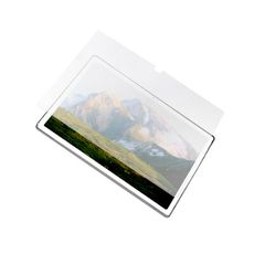 Splash for Samsung A8 (10.5吋)平板強化玻璃保護貼(盒裝)-全透明