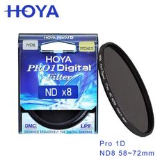 HOYA Pro 1D 72mm ND8 減光鏡(減3格) 使用於拍攝時強調動態的流水