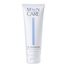 MooN Care 沐恩 好好用溫和潔面乳120ml