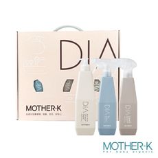 韓國MOTHER-K DIA 純粹潔淨禮盒