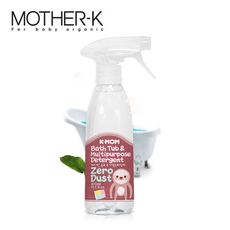 韓國MOTHER-K Zero Dust 廚房衛浴居家清潔劑400ml