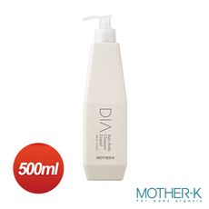 韓國MOTHER-K DIA純粹蔬果奶瓶清潔液500ml