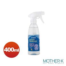 韓國MOTHER-K Zero Dust 幼兒衣物去漬劑400ml