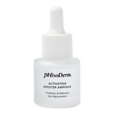 【菲蘇德美 pHisoDerm】超導電波安瓶15ml -密集修護再進化