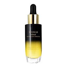 【Sconas】Venus女神逆齡賦活油 25ml-極致抗皺