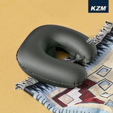 KZM 旅行用充氣頸枕