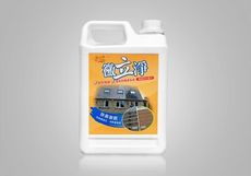 黴立淨-2L((環保清潔劑、清洗地板外牆壁、黴菌藻類清潔用品、清除霉菌防止小黑蚊孳生)