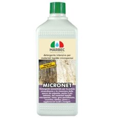 ൔ超濃縮石材深層清潔劑 MICRONET-1L