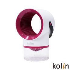 歌林Kolin 吸入式捕蚊燈KEM-HCF02