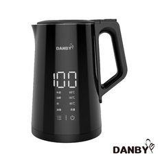 丹比DANBY 智慧溫控快煮壺DB-1501KTK