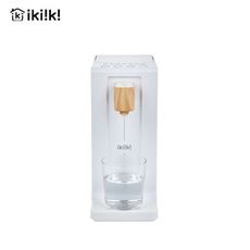 ikiiki伊崎 智能即熱飲水機IK-WB4501