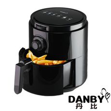 丹比DANBY 3.5L健康氣炸鍋DB-35ARF