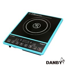 丹比DANBY 微電腦LED不挑鍋電陶爐DB-1206EC