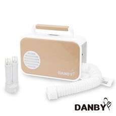 丹比DANBY 微電腦多功能烘被機DB-2EQD(烘被、烘衣、烘鞋、除蹣)