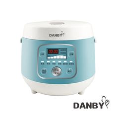 丹比DANBY 微電腦4人份電子鍋DB-703RC