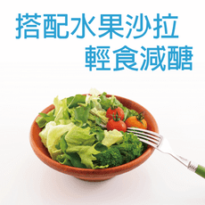 【田食原】白綠雙星青花菜800G+白花椰菜米1000g各1包好吃方便 綠花椰菜 冷凍蔬菜 健康減醣