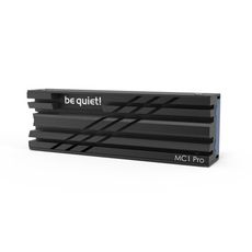 be quiet! MC1 PRO M.2 SSD散熱器