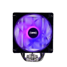 【YAMA】AC120 CPU散熱器