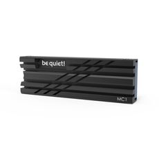 be quiet! MC1 M.2 SSD散熱器 (相容PS5)